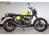 ROYAL ENFIELD BEAR 650