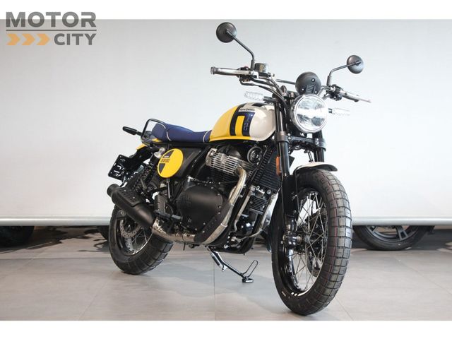 royal-enfield - bear-650