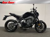 YAMAHA MT 09