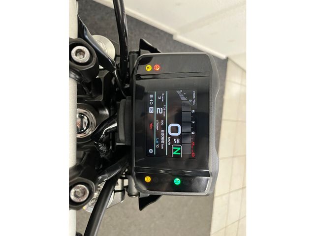 yamaha - mt-09