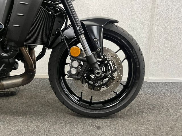 yamaha - mt-09