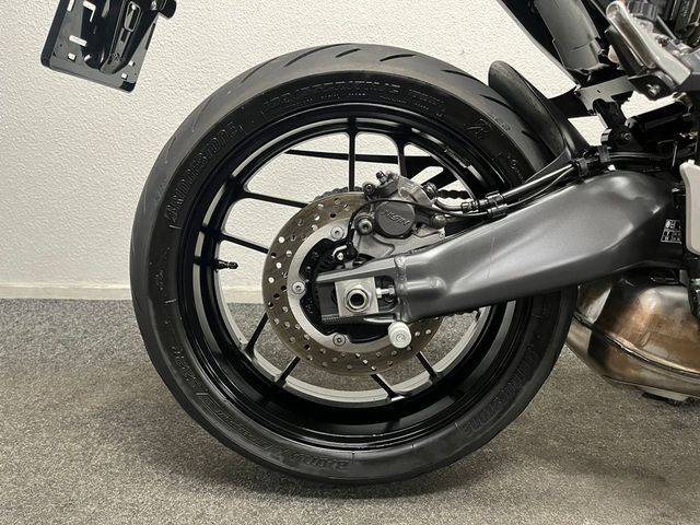 yamaha - mt-09