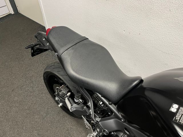 yamaha - mt-09