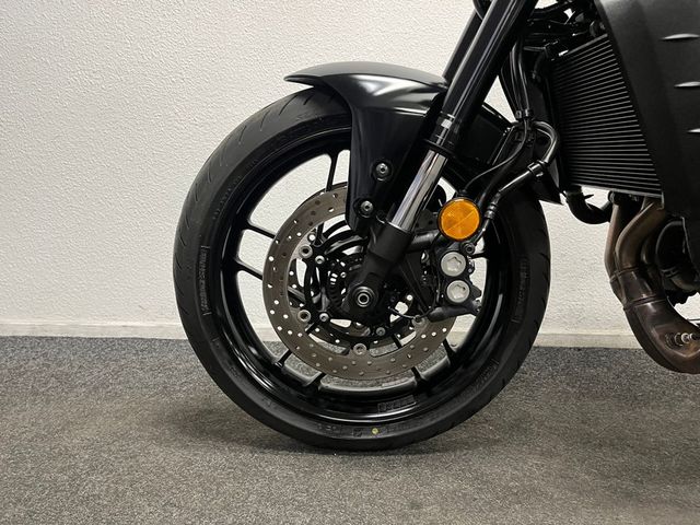 yamaha - mt-09