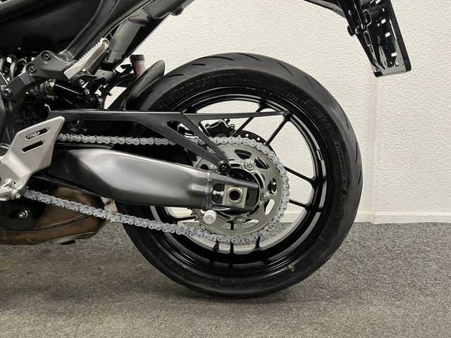 yamaha - mt-09