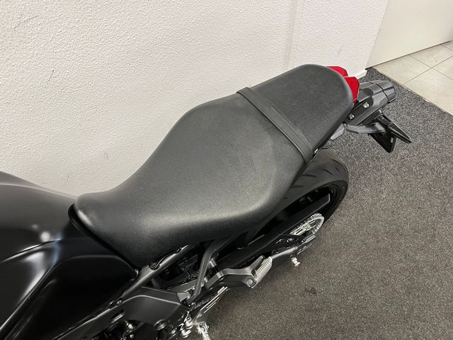 yamaha - mt-09
