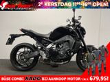 YAMAHA MT 09