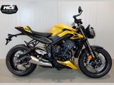 TRIUMPH STREET TRIPLE RS