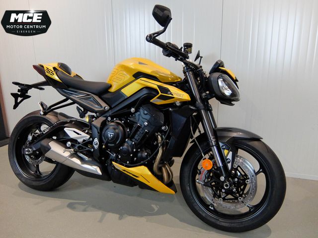 triumph - street-triple-rs