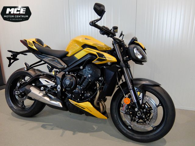 triumph - street-triple-rs