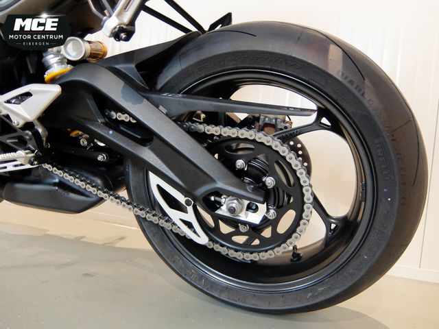triumph - street-triple-rs