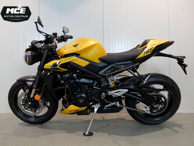 triumph - street-triple-rs