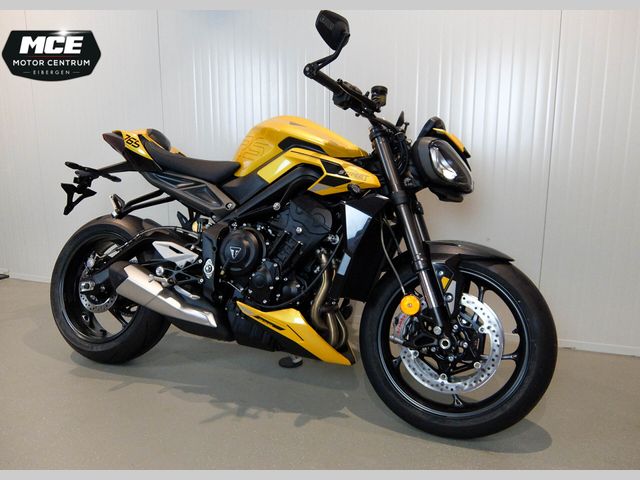 triumph - street-triple-rs