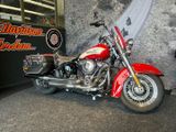 HARLEY-DAVIDSON HYDRA GLIDE REVIVAL