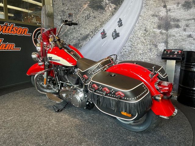 harley-davidson - hydra-glide-revival