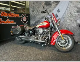 Harley-Davidson Hydra Glide Revival 2024 occasion