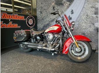 Harley-Davidson Hydra Glide Revival 2024 occasion