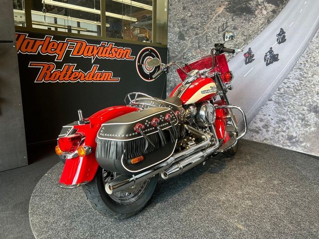 harley-davidson - hydra-glide-revival
