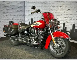 Harley-Davidson Hydra Glide Revival 2024 occasion