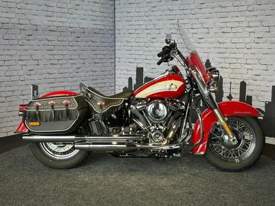 HARLEY-DAVIDSON HYDRA GLIDE REVIVAL – foto 2