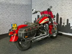 Harley-Davidson FLI Hydra-Glide 2024 occasion – foto 3 van 13