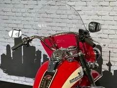 Harley-Davidson FLI Hydra-Glide 2024 occasion – foto 4 van 13