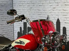 Harley-Davidson FLI Hydra-Glide 2024 occasion – foto 5 van 13