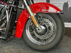 Harley-Davidson FLI Hydra-Glide 2024 occasion – foto 6 van 13