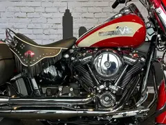 Harley-Davidson FLI Hydra-Glide 2024 occasion – foto 7 van 13