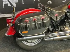 Harley-Davidson FLI Hydra-Glide 2024 occasion – foto 8 van 13