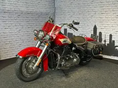 Harley-Davidson FLI Hydra-Glide 2024 occasion – foto 9 van 13