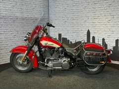 Harley-Davidson FLI Hydra-Glide 2024 occasion – foto 10 van 13