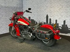 Harley-Davidson FLI Hydra-Glide 2024 occasion – foto 11 van 13