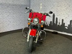 Harley-Davidson FLI Hydra-Glide 2024 occasion – foto 12 van 13