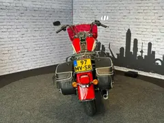 Harley-Davidson FLI Hydra-Glide 2024 occasion – foto 13 van 13