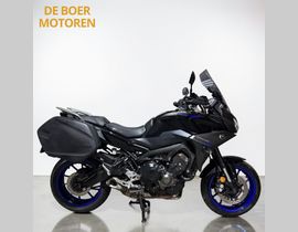 Yamaha Tracer 900 2019 occasion
