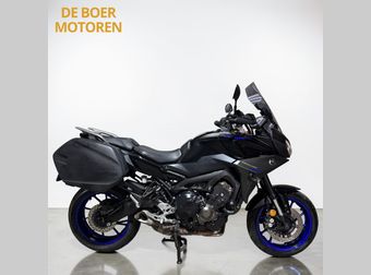 Yamaha Tracer 900 2019 occasion