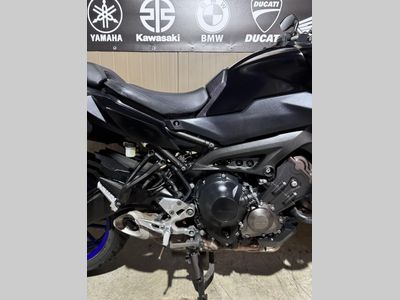 YAMAHA TRACER 900 – foto 4