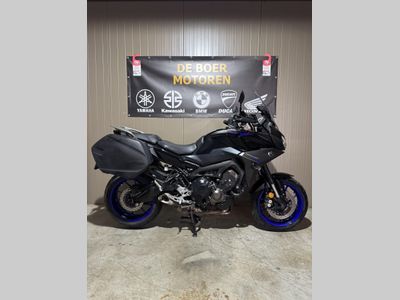 YAMAHA TRACER 900 – foto 2