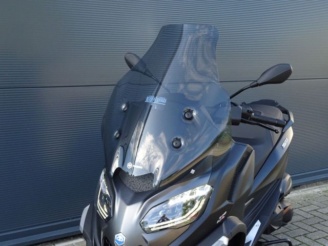 piaggio - mp3-530-hpe-advance-exlusive
