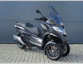 Piaggio MP3 530 HPE Advance Exlusive 2026 occasion