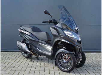 Piaggio MP3 530 HPE Advance Exlusive 2026 occasion
