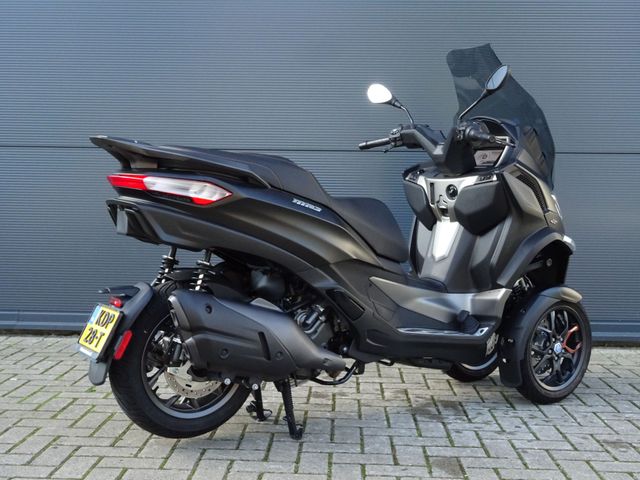 piaggio - mp3-530-hpe-advance-exlusive