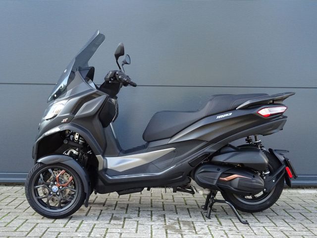 piaggio - mp3-530-hpe-advance-exlusive