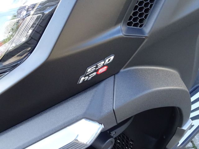 piaggio - mp3-530-hpe-advance-exlusive