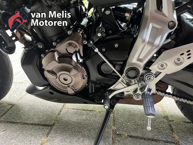 yamaha - mt-07-abs