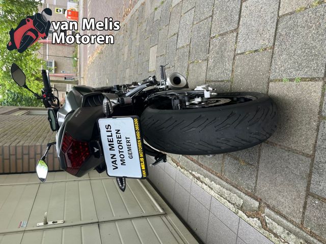 yamaha - mt-07-abs