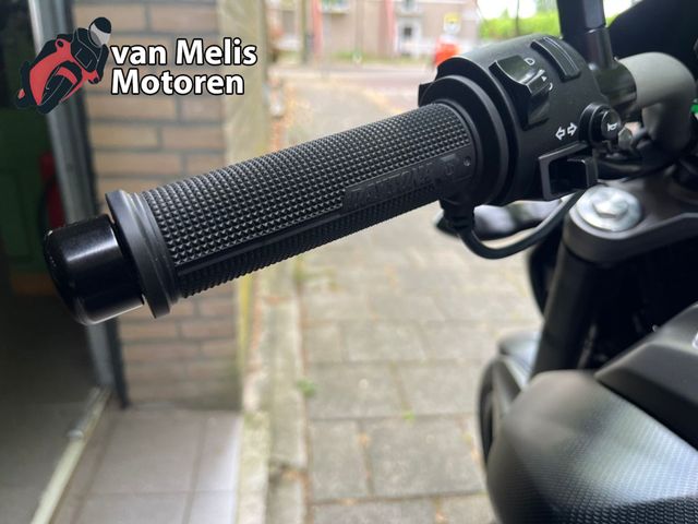 yamaha - mt-07-abs
