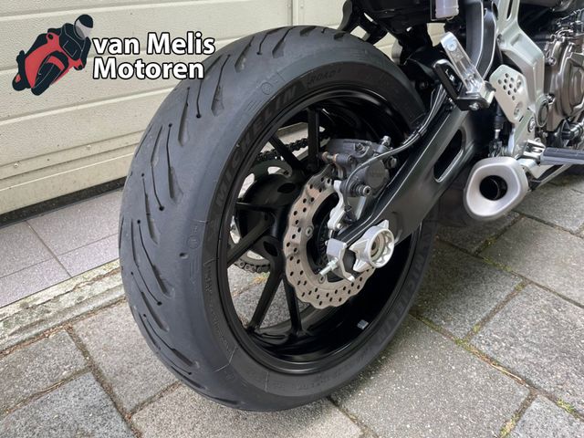 yamaha - mt-07-abs