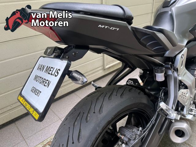 yamaha - mt-07-abs